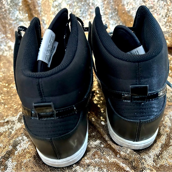 Nike Dunk Sky High - wedge sneakers - Picture 4 of 7